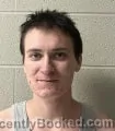 Mugshot of Matthew Adam Locker booked in Lincoln County, Tennessee on September 28, 2026