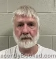 Mugshot of Joseph Allan Glasner booked in Lincoln County, Tennessee on September 29, 2026