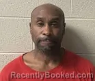 Mugshot of Colby Lakeith Shannon booked in Lincoln County, Tennessee on October 5, 2026