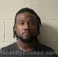 Mugshot of Willie Howard Mull booked in Lincoln County, Tennessee on October 7, 2026
