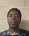 Mugshot of Brian O'neal Edmiston booked in Lincoln County, Tennessee on October 7, 2026
