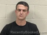 Mugshot of Randall Eugene Swanson
