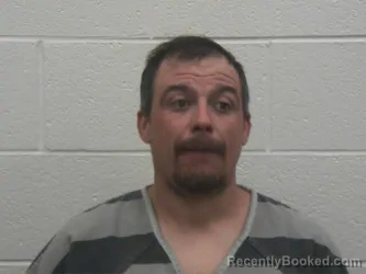 Mugshot of CORBIN WILLIAM PHILLIPS