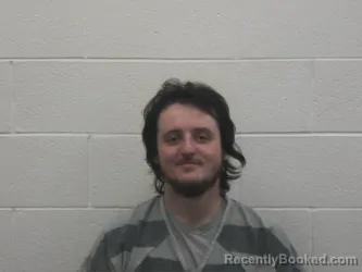 Mugshot of BILLY JOE-LYNN ADKINS