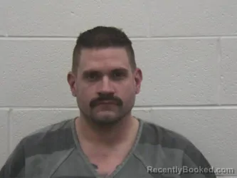 Mugshot of SAMUEL LUKE SIMMONS