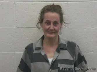 Mugshot of CHELSEA SKYE HAGER