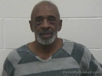 Mugshot of 3RD HAWKINS