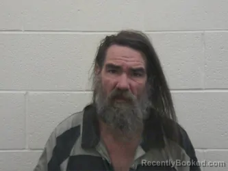 Mugshot of CHRISTOPHER HARLAN KAUFFMAN