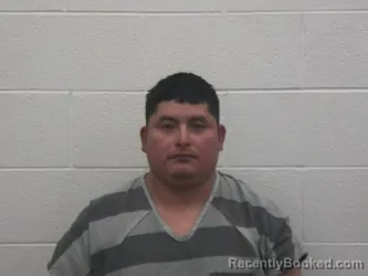 Mugshot of AUNER AJANEL-SOLIS