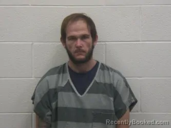 Mugshot of CORY ADAM CROFTS