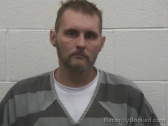 Mugshot of JERRY ANDREW AULT