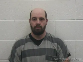 Mugshot of BUCK EDWARD WAGNER