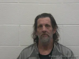 Mugshot of GERALD LEBRON DAVIS