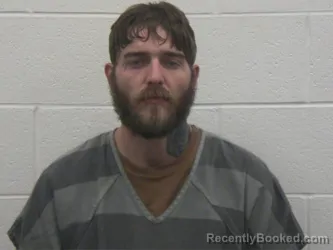 Mugshot of CHRISTOPHER LINDSEY