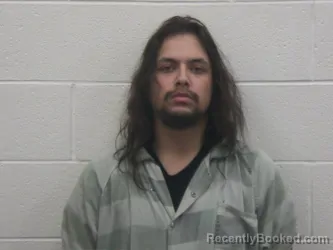 Mugshot of ALEX MARTINEZ-VILLALOBOS