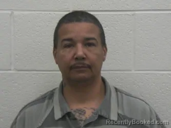 Mugshot of GABRIEL MARCEL DINARDI