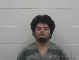 Mugshot of NOAH RYAN NADEAU