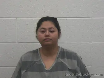 Booking photo from Loudon County, Tennessee