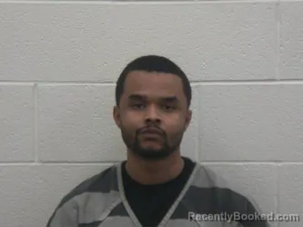 Mugshot of JAMIR QUATEZ MASTIN