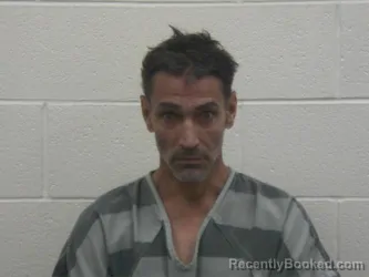 Mugshot of ALBERTO JOSE ACOSTA-RESTO