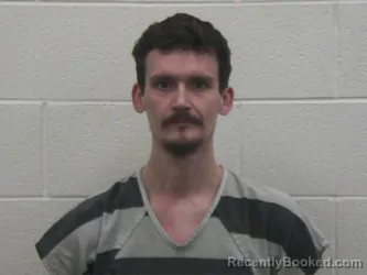 Mugshot of TIMOTHY JOE SPEARS