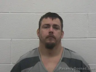 Mugshot of SHAWN MICHAEL BEASLEY