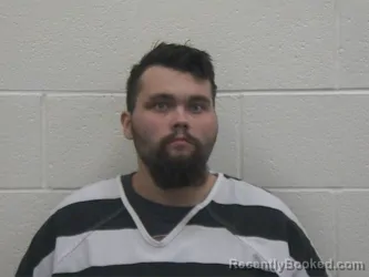 Mugshot of STEVEN WAYNE BREEDEN