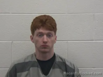 Mugshot of JEFFREY ALEXANDER JEFFORDS