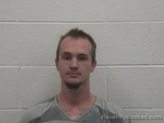 Mugshot of JEREMIAH CHRISTOPHER NEAL
