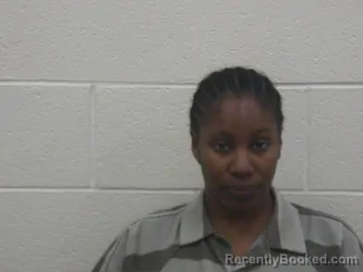 Mugshot of IMANI ASHLEY BUSSEY