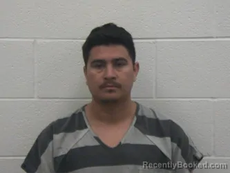 Mugshot of MYNOR JUAREZ-ESCOBEDO