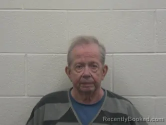 Mugshot of GARY MICHAEL SOPOTNICK