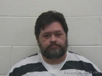 Mugshot of ALEX JEROME TOWNSEND