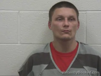 Mugshot of CHRISTOPHER ERIC JR SMITH