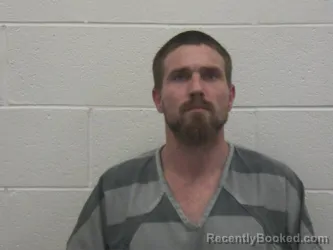 Mugshot of DAVID FRANKLIN JR THOMAS