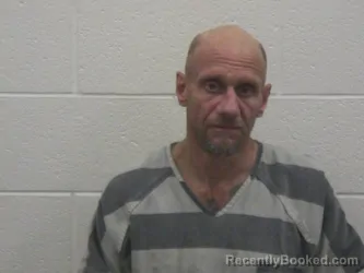 Mugshot of RICHARD ALLEN 2ND KIDD