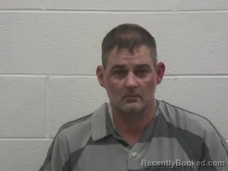 Mugshot of CURTIS LEE RUSSELL