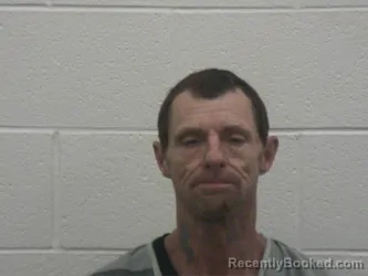 Mugshot of RONNIE LUTHER SMITHERS