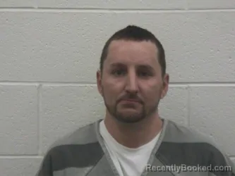 Mugshot of CURTIS JOHN MOORE