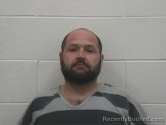 Mugshot of CHRISTOPHER LYNN POWELL