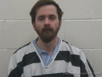 Mugshot of CALEB ALLAN LONG