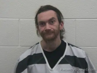 Mugshot of EVAN ANDREW CHEATHAM