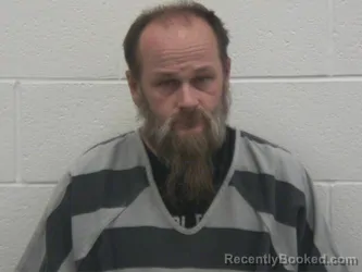 Mugshot of JAMES HENRY KING