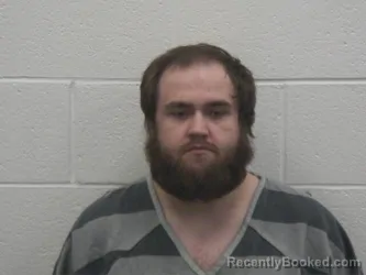 Mugshot of JASON TYLER DUNCAN