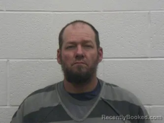 Mugshot of DARRELL GENE JR HAYWOOD