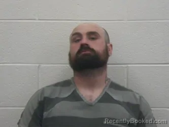 Mugshot of ADDISON DAVID SHANNON