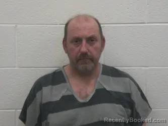 Mugshot of RYAN KEVIN ST PIERRE