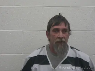 Mugshot of JASON LEE ROWE