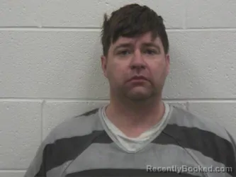 Mugshot of KENNETH RICHARD ANDREWS