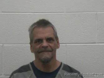 Mugshot of BRADLEY GEENE SNIDER